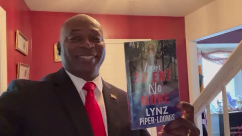 Book Endorsement from Leon Benjamin