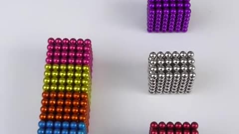 Magnets asmr