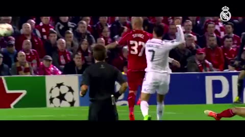 Ronaldo best Goals moments.