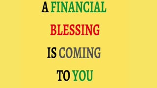 Money affirmations #affirmations