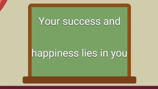 Success Quotes | True Success True Happiness