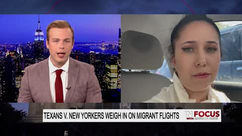 DCNF Reporter Reveals Why Migrant Numbers Skyrocketed