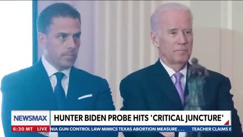 The latest on Hunter Biden's laptop situation | John Paul Mac Isaac