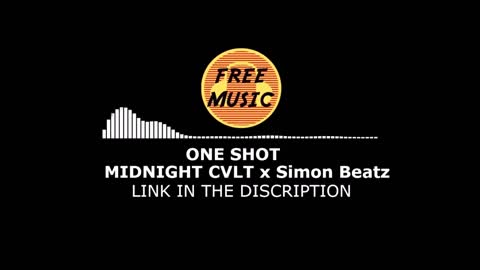 MIDNIGHT CVLT x Simon Beatz - One Shot