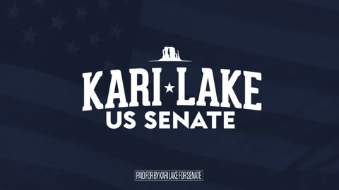 Kari Lake Needs your Help