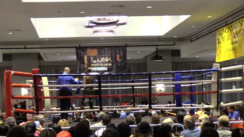 Boxing Profiles SATURDAY NIGHT SUPER FIGHTS