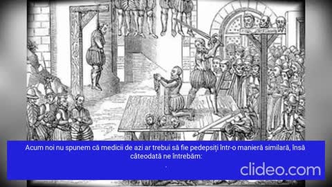 CĂDEREA CABALEI – Continuarea – Partea a 23-a: Episodul 6