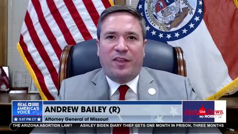 ‘Unconstitutional’: Missouri AG Bailey vows to fight Biden’s student debt relief program