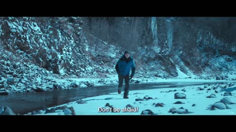 POLAR RESCUE Official Trailer (2024) Donnie Yen, Action Movie HD