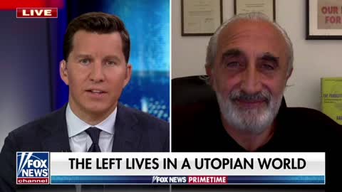 Gad Saad on why we have the problems we have now