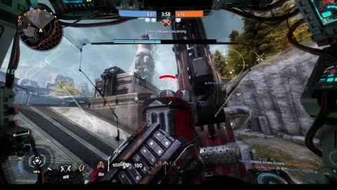 TitanFall 2