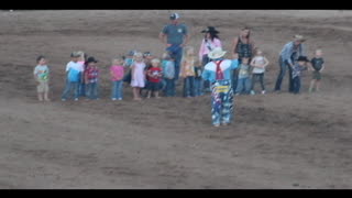 210703 Collbran Rodeo