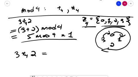 MATH 2305 Lecture 3.5 Part B