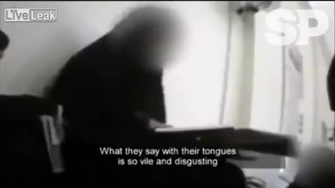 UK Muslim School Teaches Students to Kill Infidels