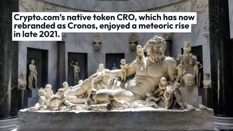 What now for CRO? June 22