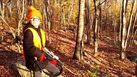 MPK ep 012: Maine Youth Hunting Day 2022
