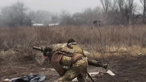Russia vs Ukraine war update.