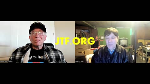 Our 3 vital goals: elect Trump, elect Feiglin, and strengthen Hilltop Youth (JTF video)