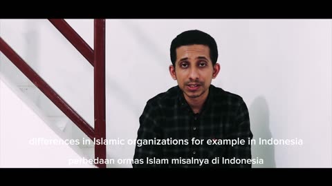 habib jafar - differences for unity, not division