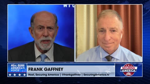 Securing America with Grant Newsham (Part 1) | July 22, 2024