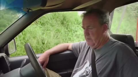 The Grand Tour Best of Season 2 - Funniest moment!