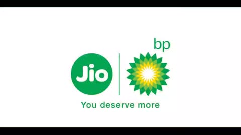 Reliance BP Mobility Limited