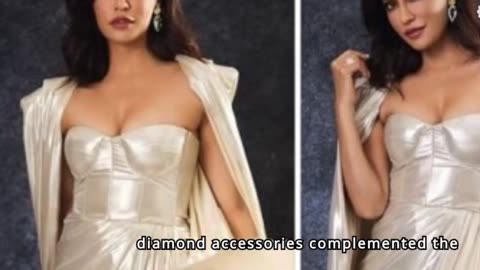 "Chitrangda Singh's White Elegance: Iconic Fashion Moments"