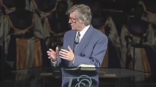 The New Covenant Part 2 of 6 The Delivering Power of the New Covenant by David Wilkerson