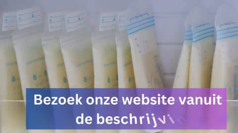 Belangrijk Borstvoeding En Baby Verzorging Gereedschap: De Hebbedings