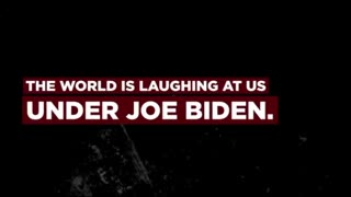 Ever wonder what the world thinks of Joe Biden?
