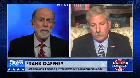 Securing America with Capt. James Fanell (Part 2) | September 21, 2022