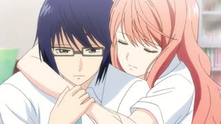 3D Kanojo: Real Girl: Reactionary Review: 10/10 Romantic Dramady Highschool Anime