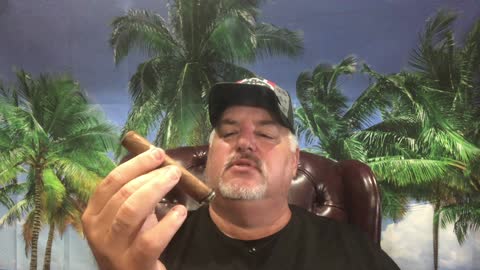 SUNDAY HUMIDOR TOUR CUBAN CIGAR! gifted by Chris H.