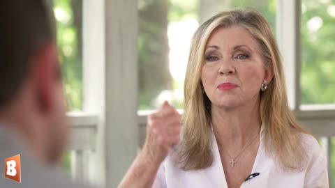 Marsha Blackburn: Taylor Swift Would Be "First Victim" of "Marxism," "Socialistic Government"