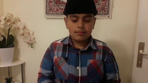 Fahim &surah nas