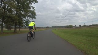Road Cycling Frederick County Maryland