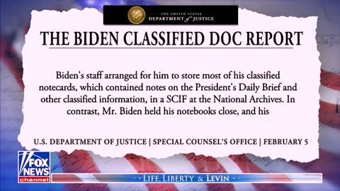 THE TRUTH EXPOSED Declassified - Biden's Memoir Sparks Legal Firestorm