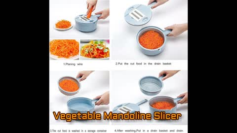 Vegetable Slicer