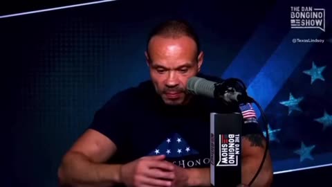 Dan Bongino, says ‘getting the vaccine was the biggest mistake