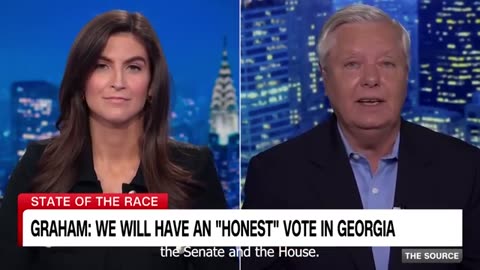 Lindsey Graham weighs in on Trump’s attack on GOP governor | CNN News