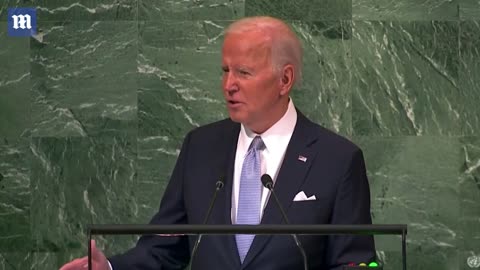 HCNN-Putin threatens to nuke the WEST: Here's how Joe Biden responds