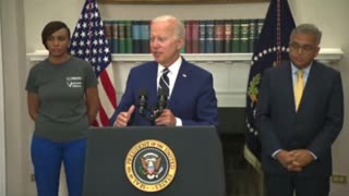 Biden Plans For Another Pandemic