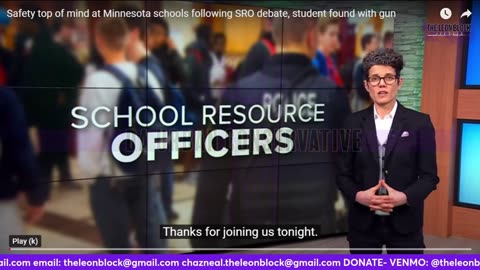 DAC-Floyd's Legacy Under Fire: Minnesota's Startling Reversal on Student Rights