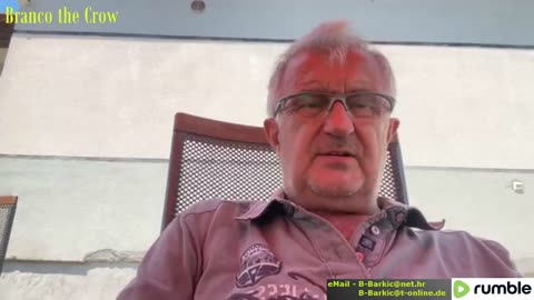 Branko Barkié war live - 10. Juli 2023 - Facebook Faktencheker Problem 🤮🤮🤮🤮