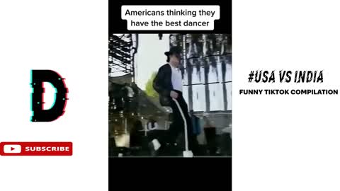 USA VS INDIA TIKTOK MEME COMPILATION _ The Box Indian Remix