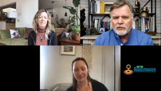 "Mind-Body Connection Benefits: Transform Your Health Holistically" with Dr. Bart Rademaker