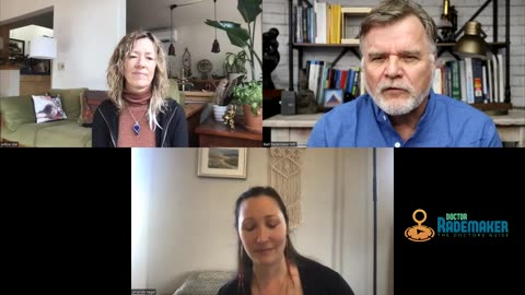 "Mind-Body Connection Benefits: Transform Your Health Holistically" with Dr. Bart Rademaker