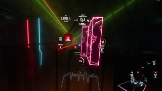 Beat Saber - Autonomy