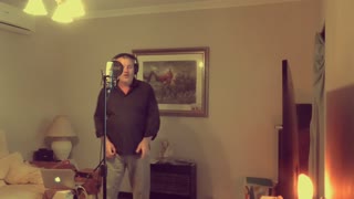 All That i Am (Elvis Cover)