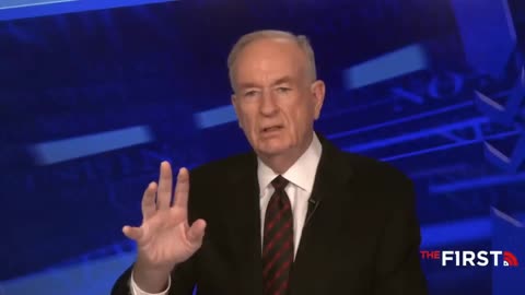 Another Claim About Trump and J6 Falls Apart - Bill O'Reilly